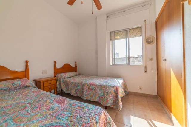 3 quarto Apartamento para venda em Santiago de la Ribera, San Javier - 125 000 € (Ref: 9811519)