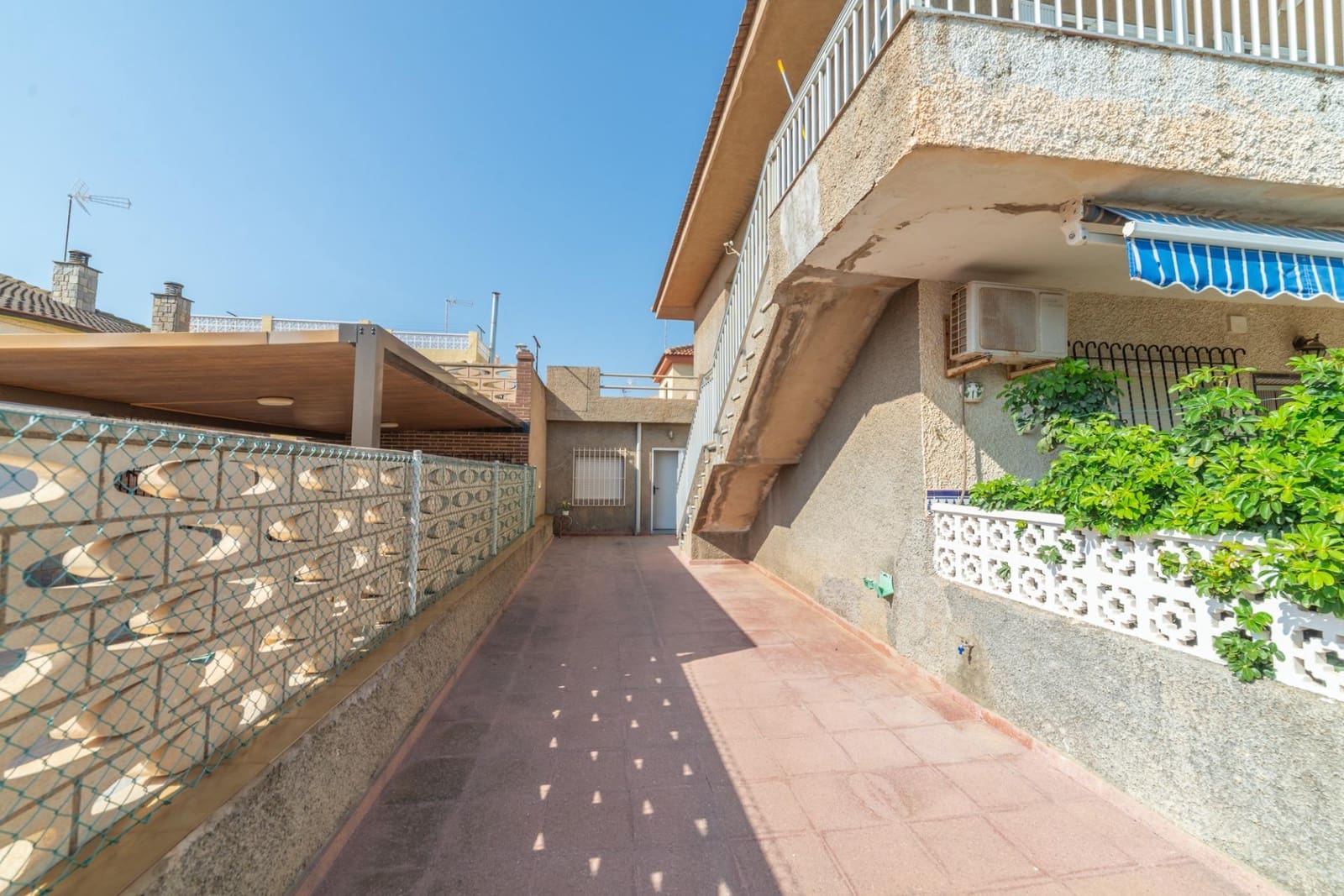 3 sovrum Lägenhet till salu i Santiago de la Ribera - 125 000 € (Ref: 9811519)