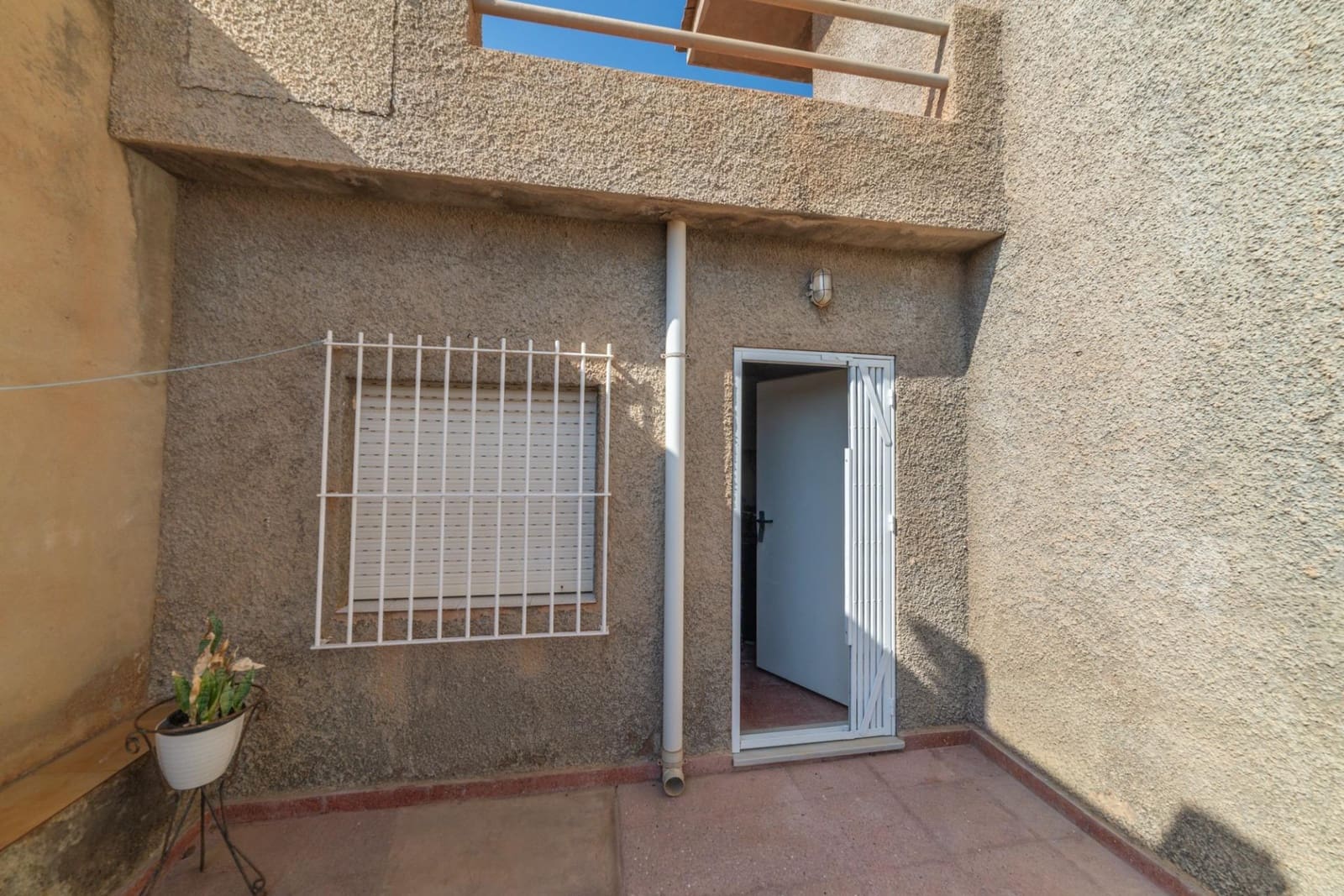 3 sovrum Lägenhet till salu i Santiago de la Ribera - 125 000 € (Ref: 9811519)