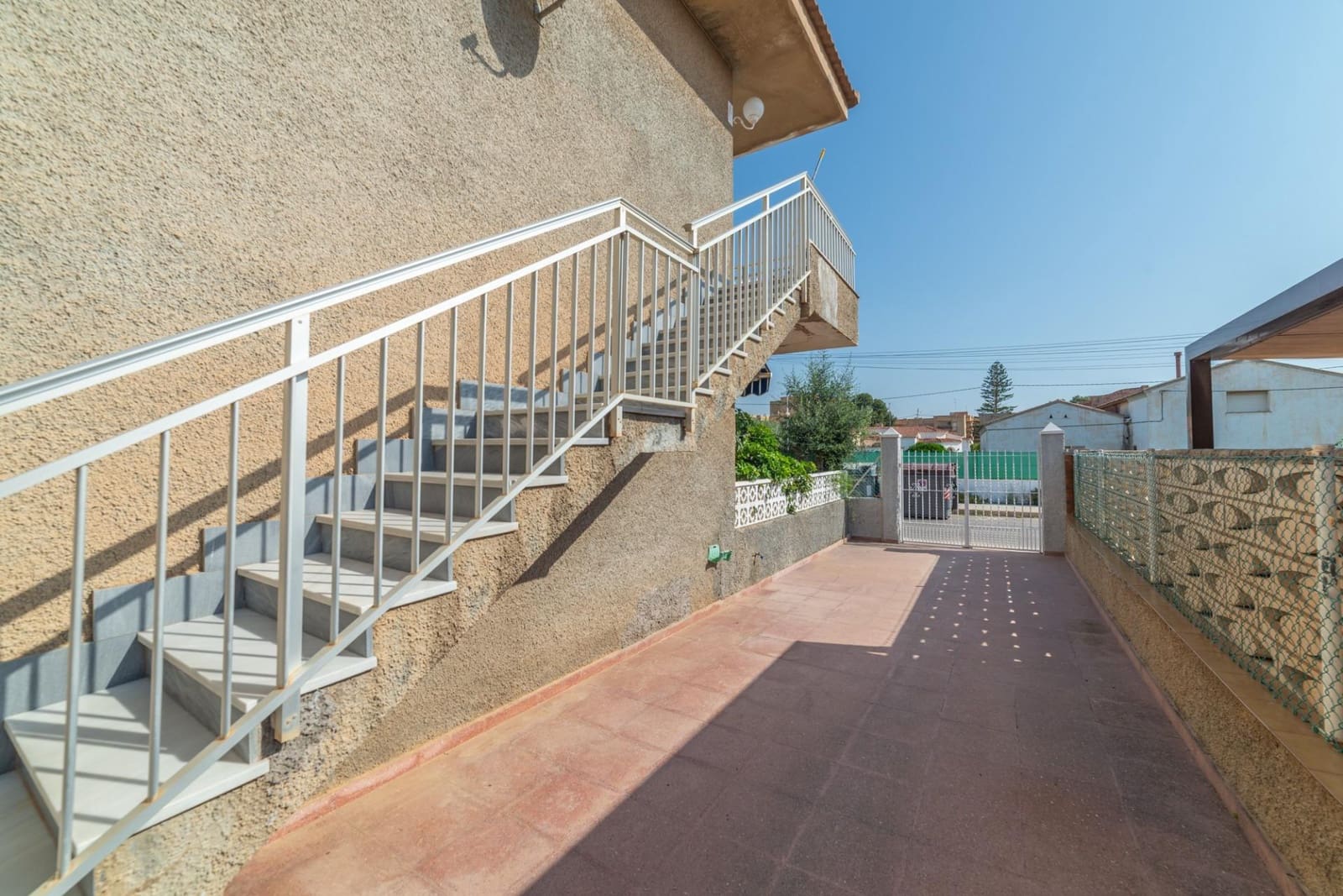 3 sovrum Lägenhet till salu i Santiago de la Ribera - 125 000 € (Ref: 9811519)