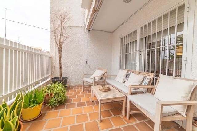 4 camera da letto Villetta a Schiera in vendita in San Pedro del Pinatar con garage - 265.000 € (Rif: 9813302)