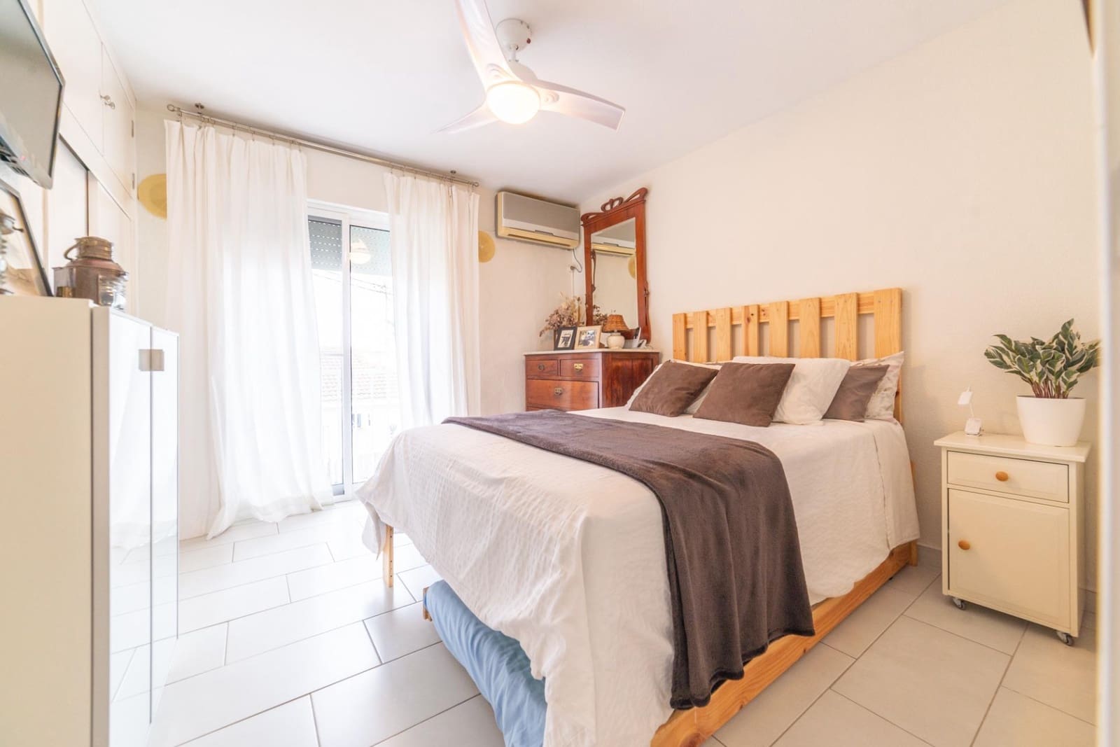 4 camera da letto Villetta a Schiera in vendita in San Pedro del Pinatar con garage - 265.000 € (Rif: 9813302)