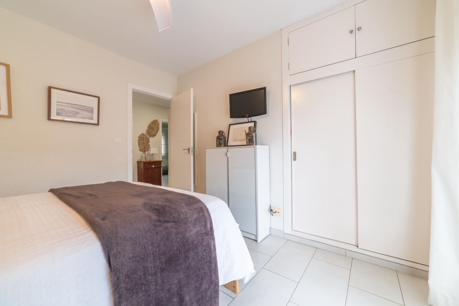4 camera da letto Villetta a Schiera in vendita in San Pedro del Pinatar con garage - 265.000 € (Rif: 9813302)