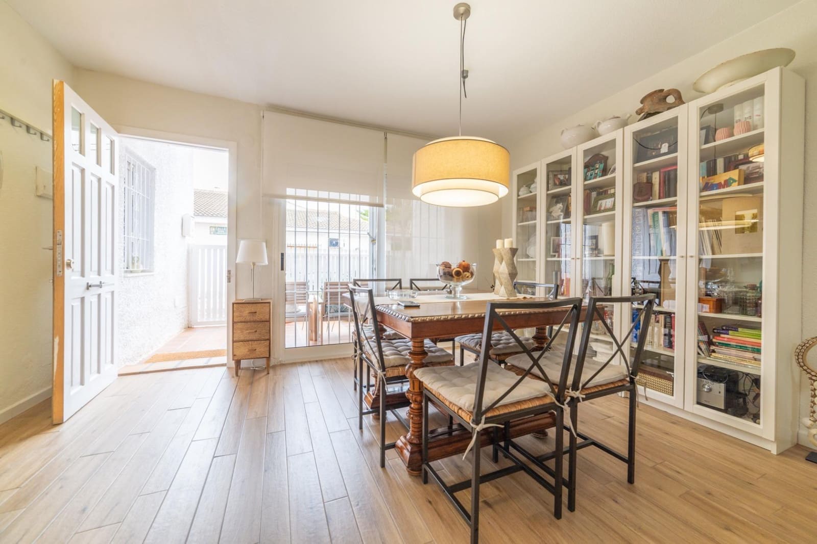 4 camera da letto Villetta a Schiera in vendita in San Pedro del Pinatar con garage - 265.000 € (Rif: 9813302)