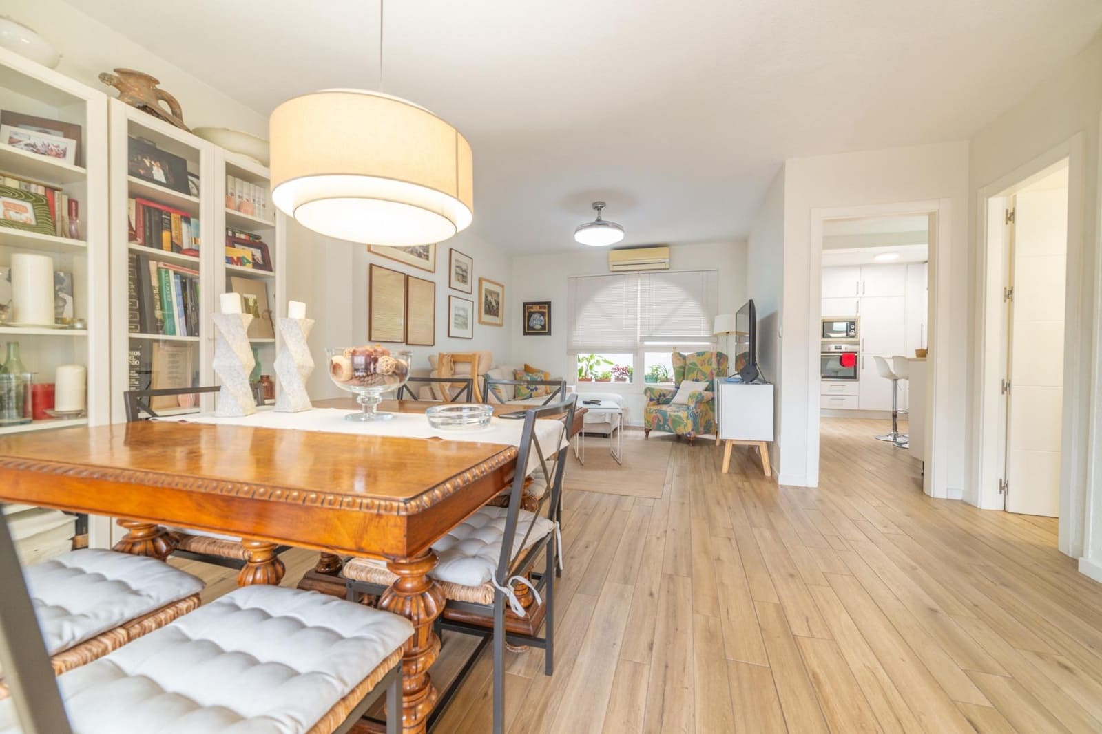 4 camera da letto Villetta a Schiera in vendita in San Pedro del Pinatar con garage - 265.000 € (Rif: 9813302)