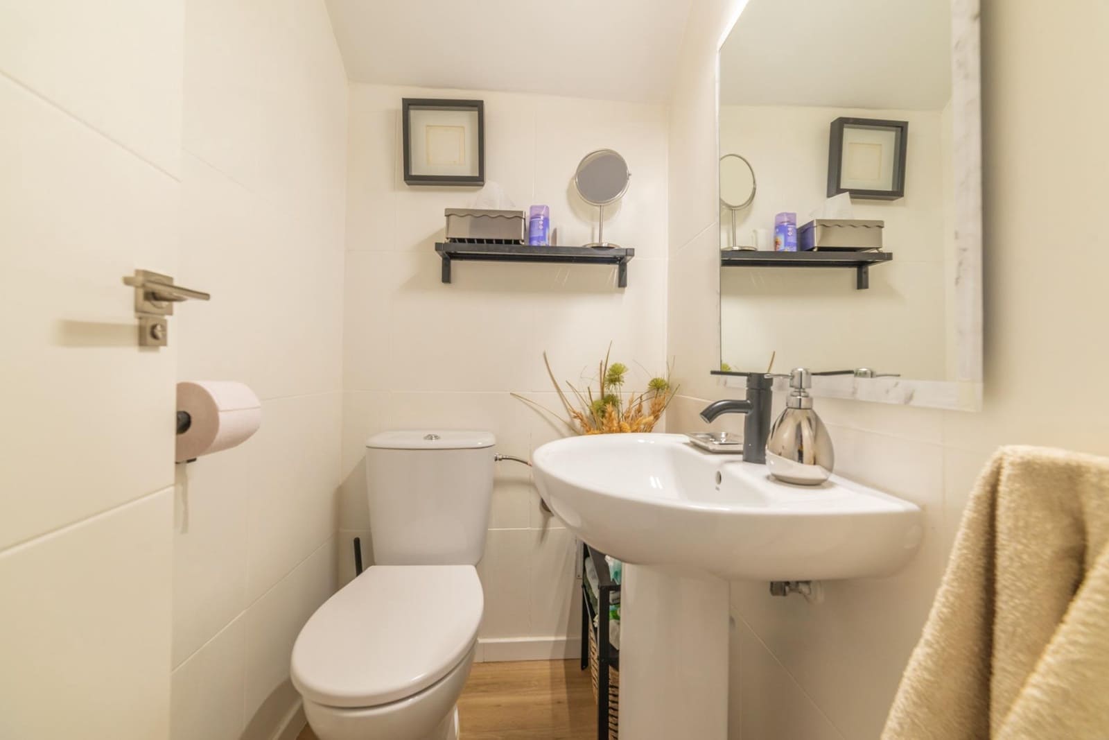 4 camera da letto Villetta a Schiera in vendita in San Pedro del Pinatar con garage - 265.000 € (Rif: 9813302)