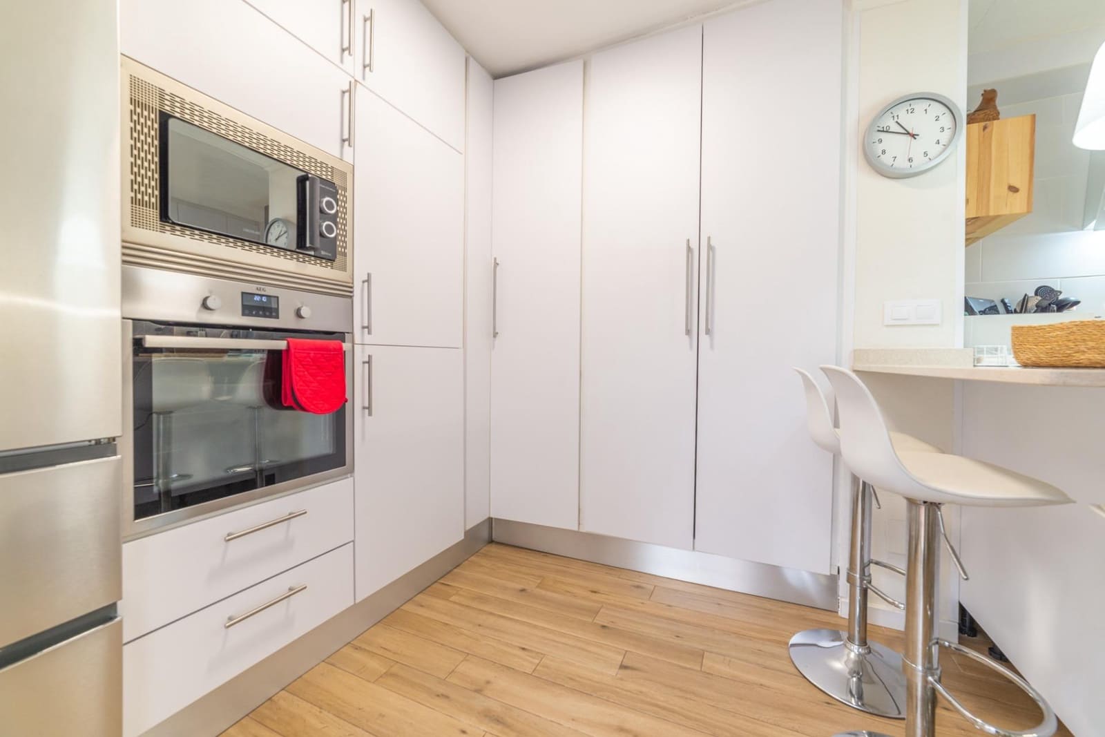 4 camera da letto Villetta a Schiera in vendita in San Pedro del Pinatar con garage - 265.000 € (Rif: 9813302)