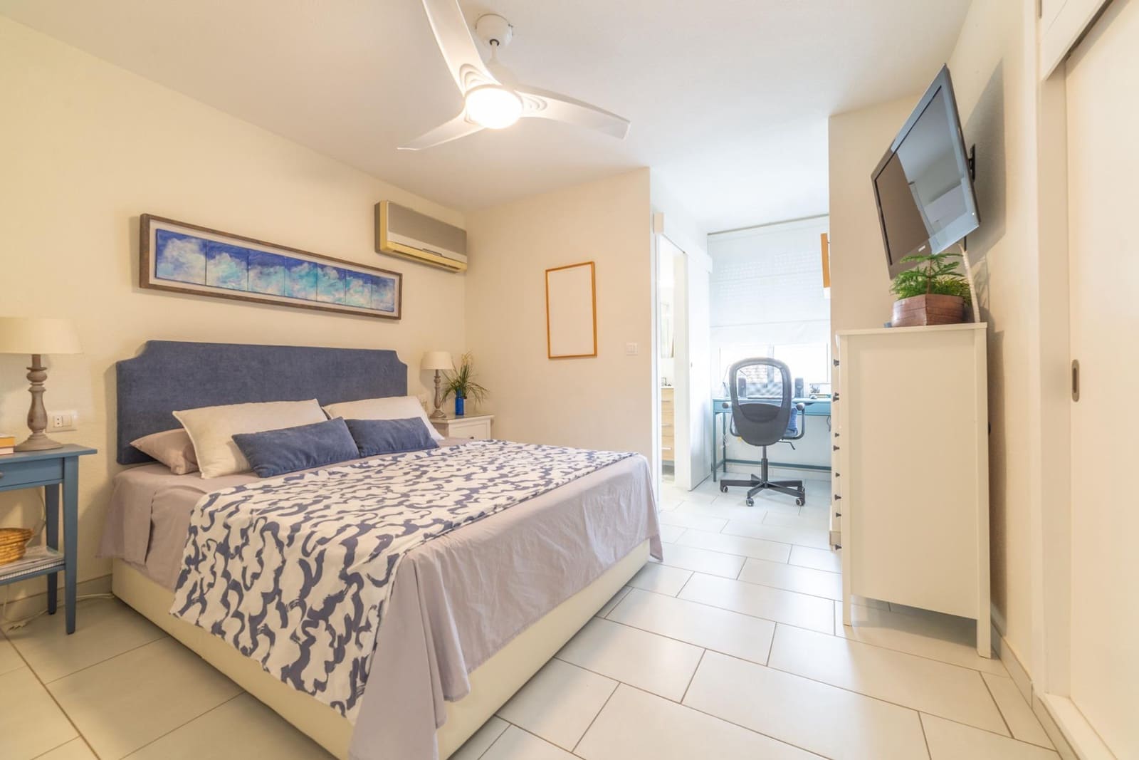 4 camera da letto Villetta a Schiera in vendita in San Pedro del Pinatar con garage - 265.000 € (Rif: 9813302)