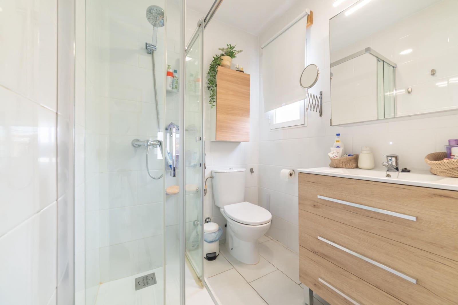 4 camera da letto Villetta a Schiera in vendita in San Pedro del Pinatar con garage - 265.000 € (Rif: 9813302)