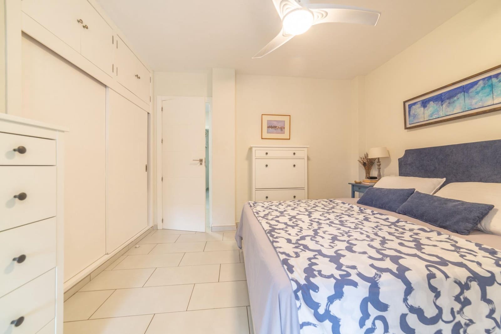 4 camera da letto Villetta a Schiera in vendita in San Pedro del Pinatar con garage - 265.000 € (Rif: 9813302)