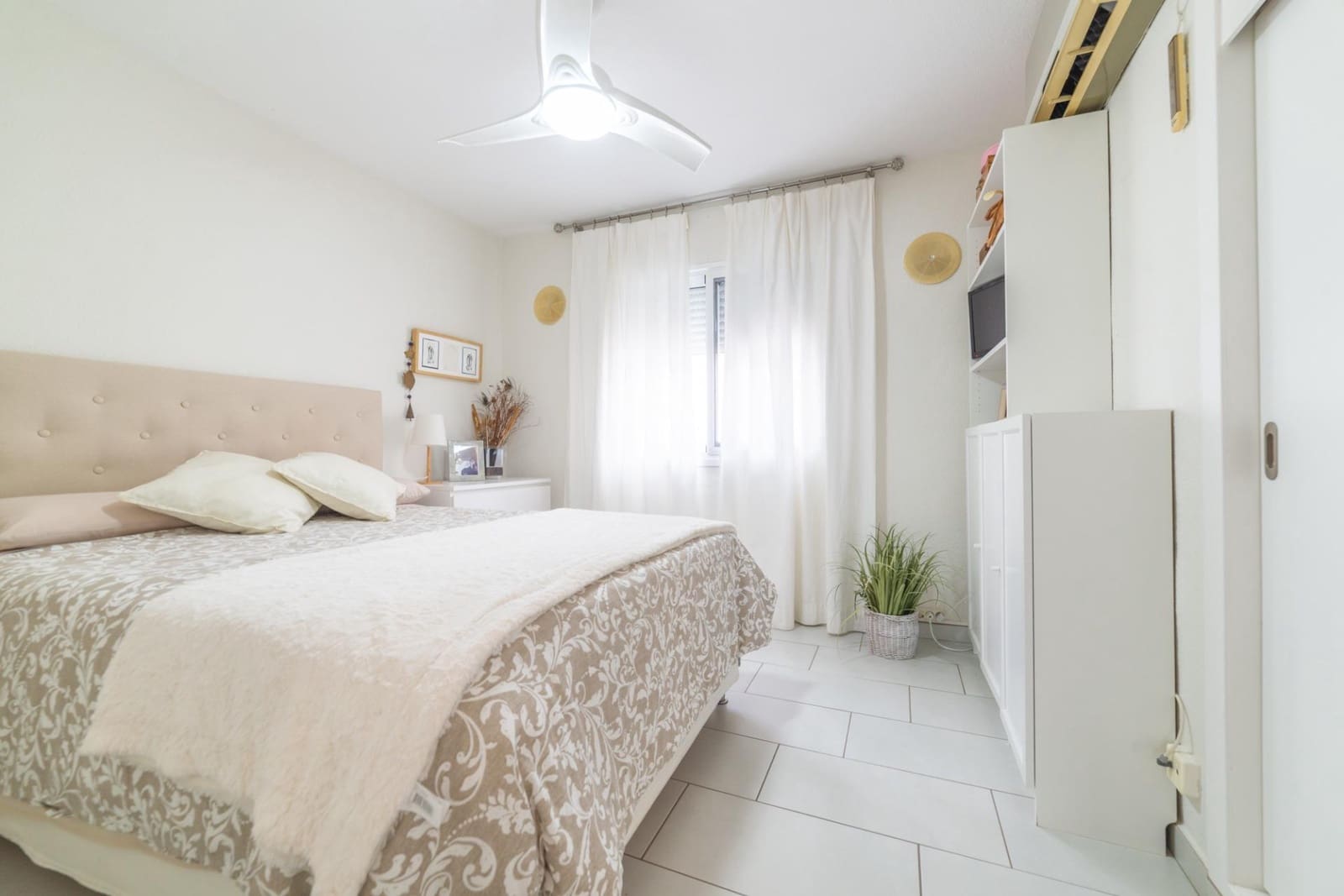 4 camera da letto Villetta a Schiera in vendita in San Pedro del Pinatar con garage - 265.000 € (Rif: 9813302)