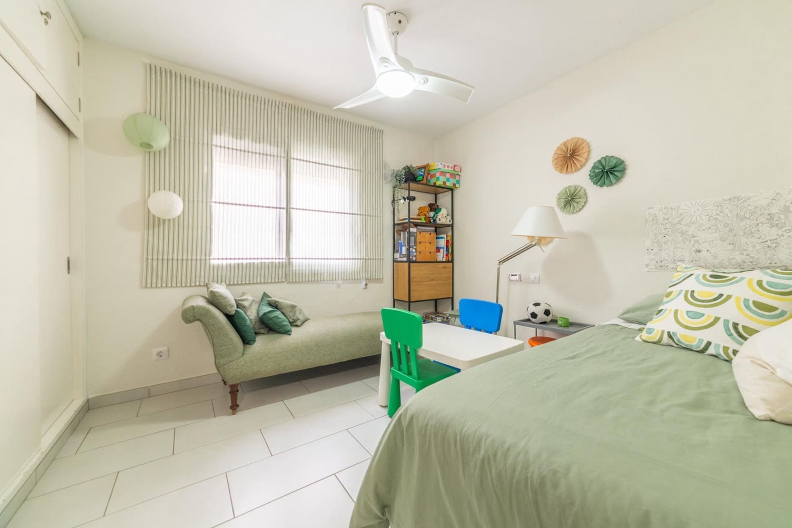 4 camera da letto Villetta a Schiera in vendita in San Pedro del Pinatar con garage - 265.000 € (Rif: 9813302)