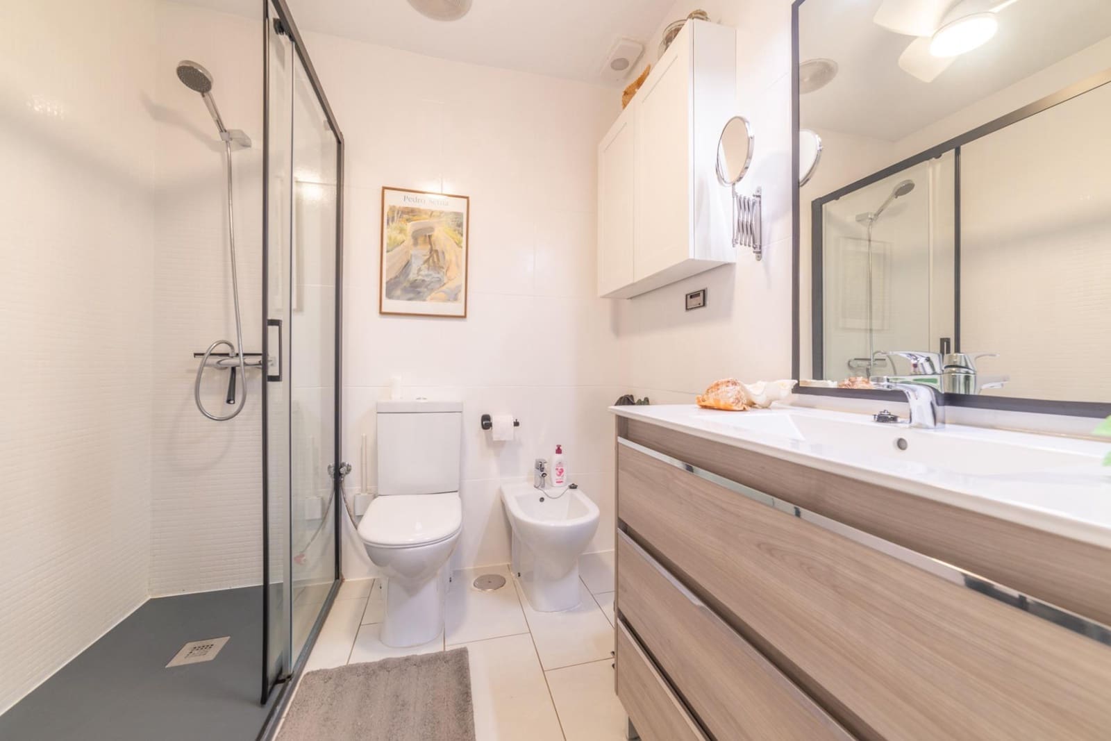 4 camera da letto Villetta a Schiera in vendita in San Pedro del Pinatar con garage - 265.000 € (Rif: 9813302)