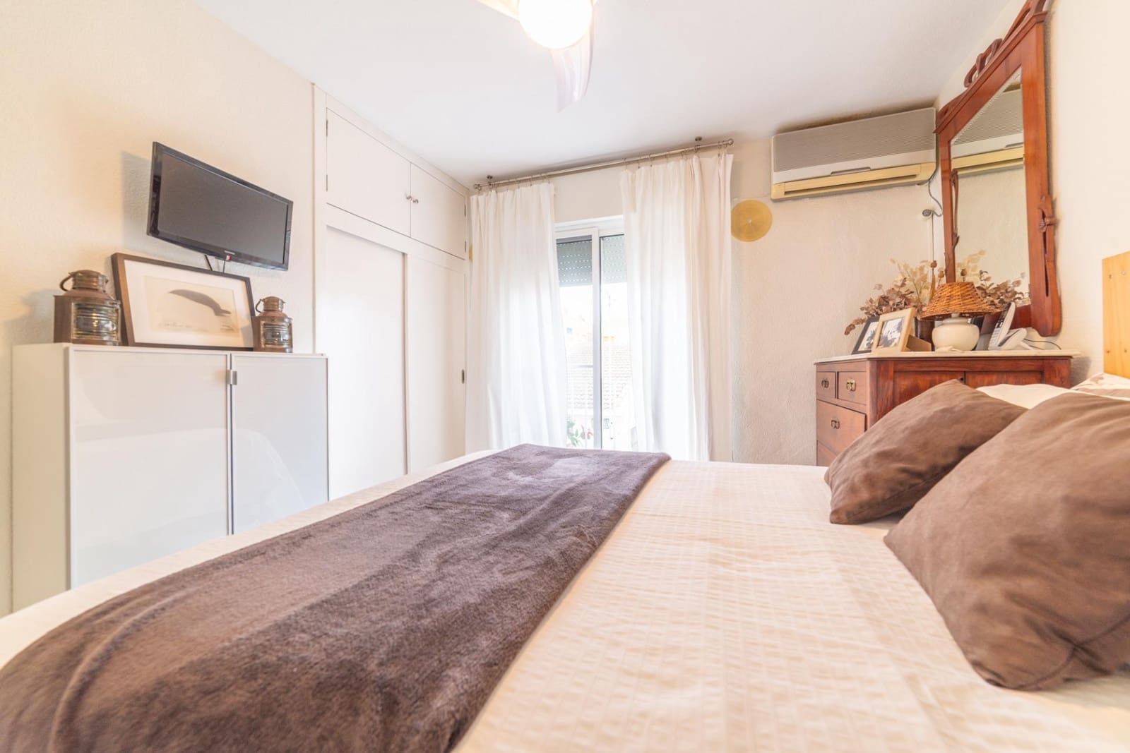 4 camera da letto Villetta a Schiera in vendita in San Pedro del Pinatar con garage - 265.000 € (Rif: 9813302)