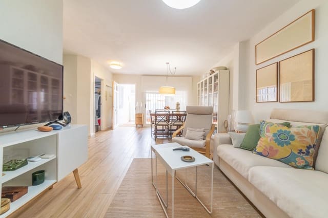 4 camera da letto Villetta a Schiera in vendita in San Pedro del Pinatar con garage - 265.000 € (Rif: 9813302)