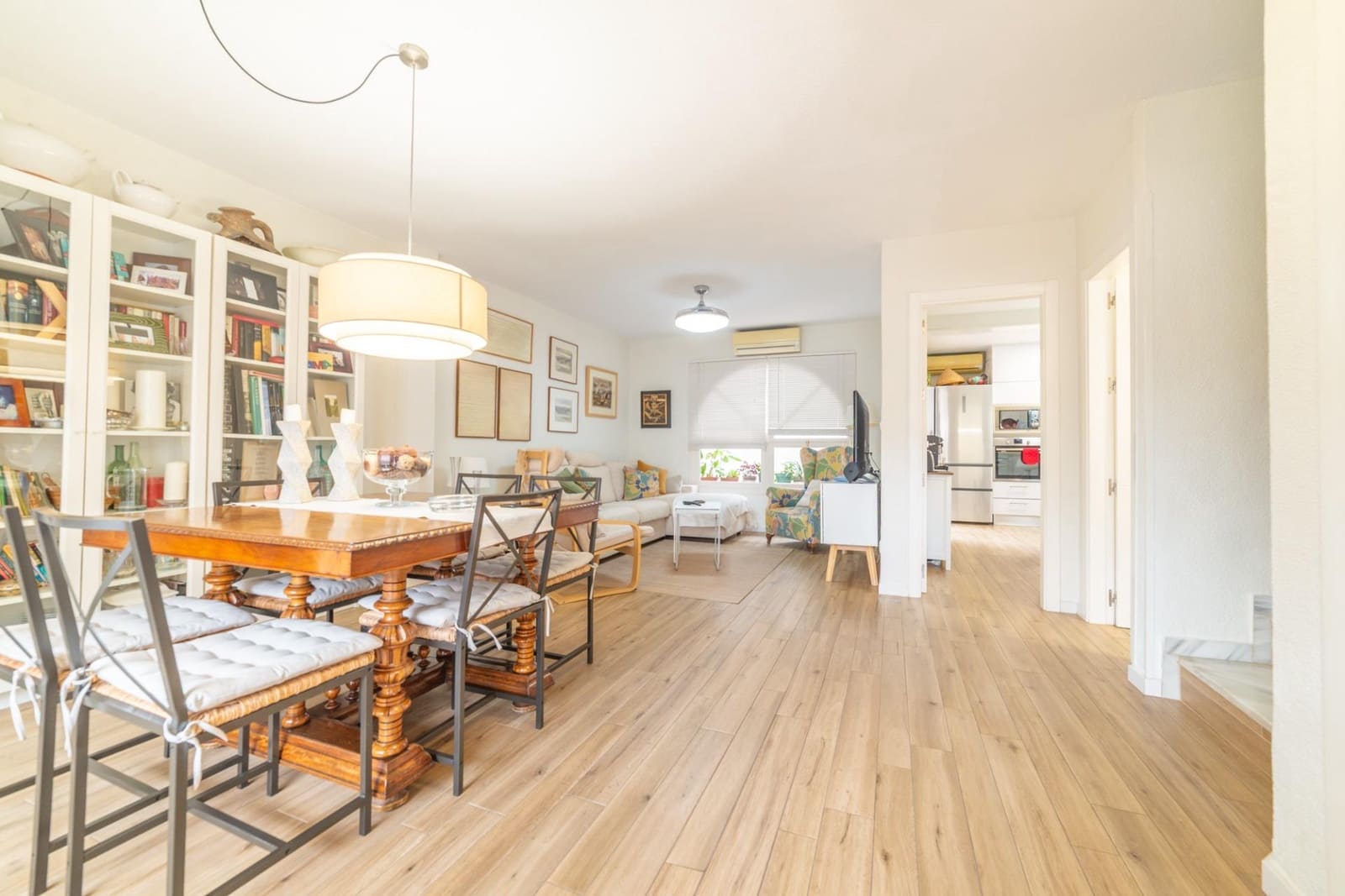 4 camera da letto Villetta a Schiera in vendita in San Pedro del Pinatar con garage - 265.000 € (Rif: 9813302)