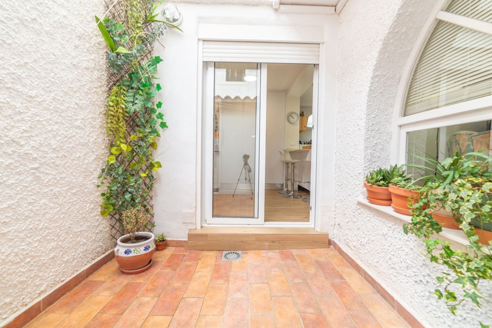 4 camera da letto Villetta a Schiera in vendita in San Pedro del Pinatar con garage - 265.000 € (Rif: 9813302)