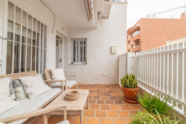 4 camera da letto Villetta a Schiera in vendita in San Pedro del Pinatar con garage - 265.000 € (Rif: 9813302)