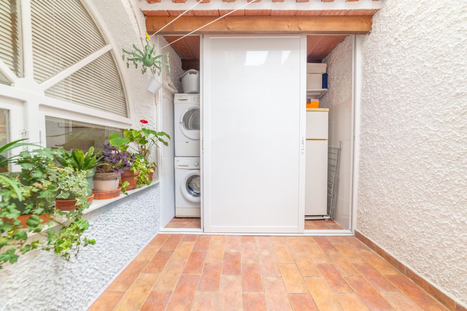 4 camera da letto Villetta a Schiera in vendita in San Pedro del Pinatar con garage - 265.000 € (Rif: 9813302)