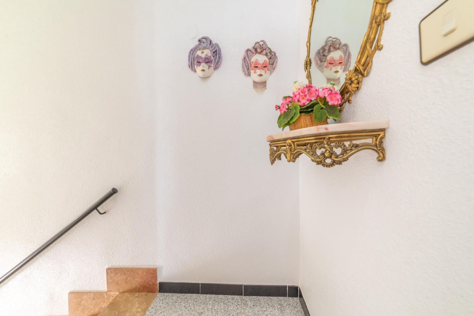 3 bedroom Semi-detached Villa for sale in Santiago de la Ribera - € 235,000 (Ref: 9813800)