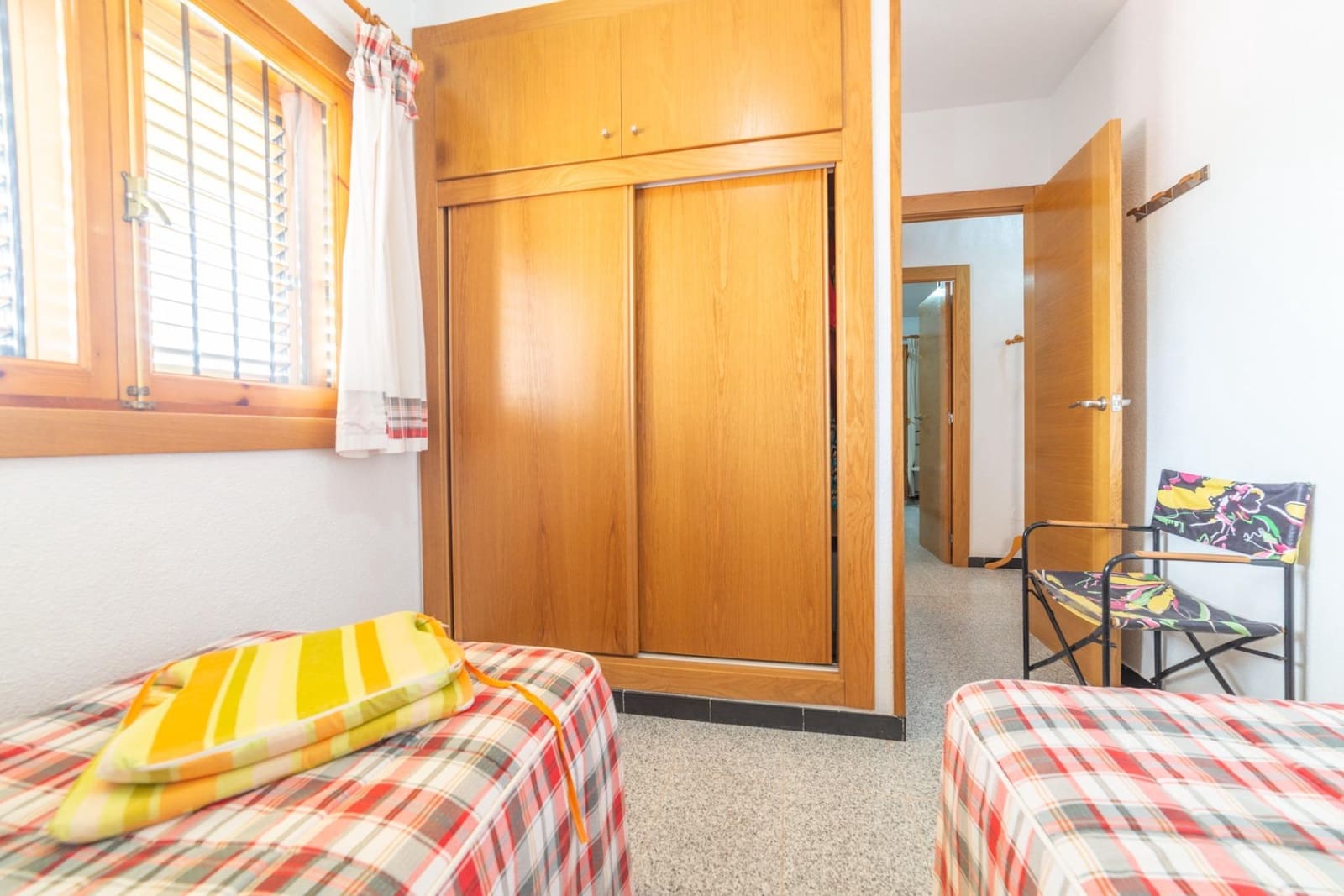 3 bedroom Semi-detached Villa for sale in Santiago de la Ribera - € 235,000 (Ref: 9813800)