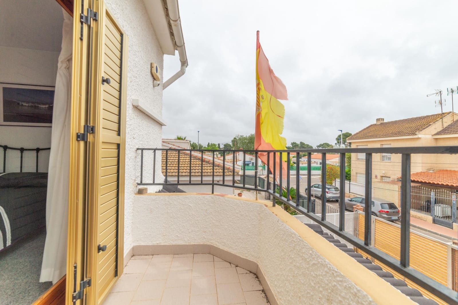 3 bedroom Semi-detached Villa for sale in Santiago de la Ribera - € 235,000 (Ref: 9813800)