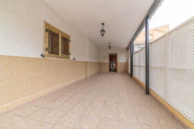 3 bedroom Semi-detached Villa for sale in Santiago de la Ribera, San Javier - € 235,000 (Ref: 9813800)