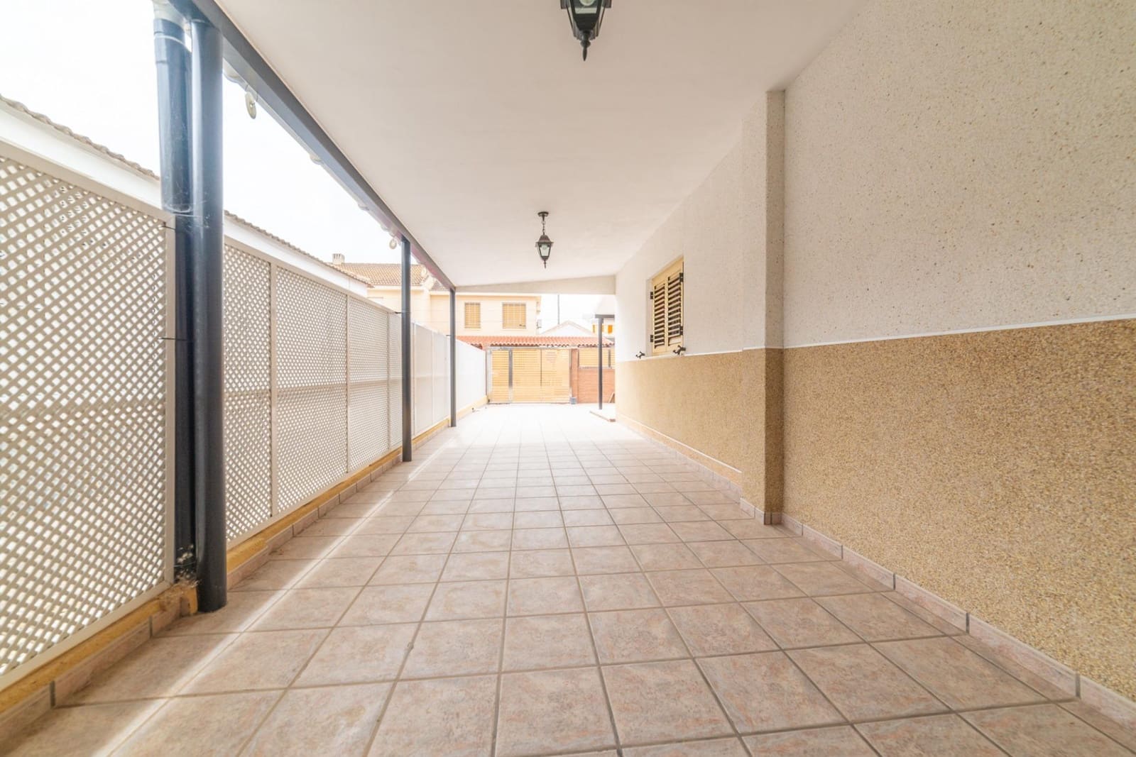 3 bedroom Semi-detached Villa for sale in Santiago de la Ribera - € 235,000 (Ref: 9813800)