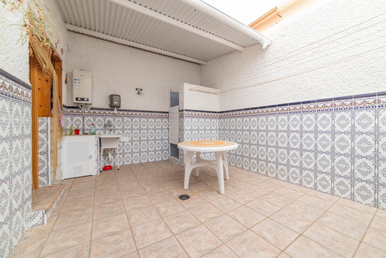 3 bedroom Semi-detached Villa for sale in Santiago de la Ribera - € 235,000 (Ref: 9813800)
