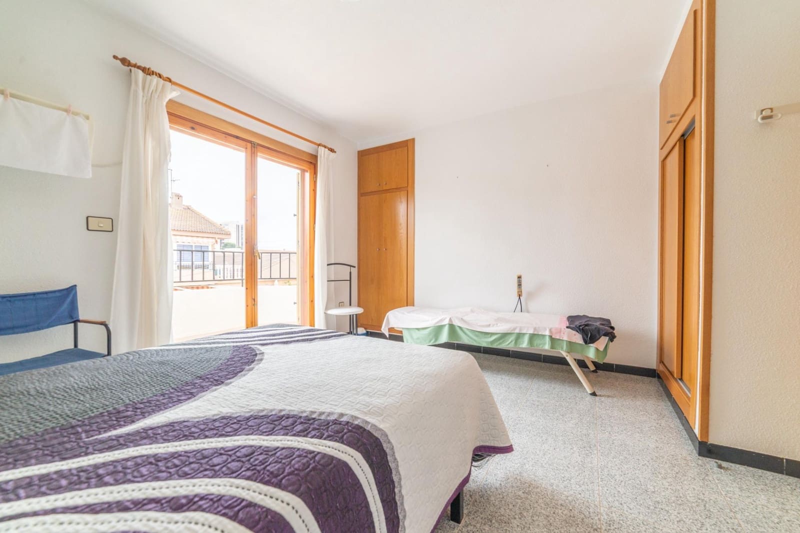 3 bedroom Semi-detached Villa for sale in Santiago de la Ribera - € 235,000 (Ref: 9813800)