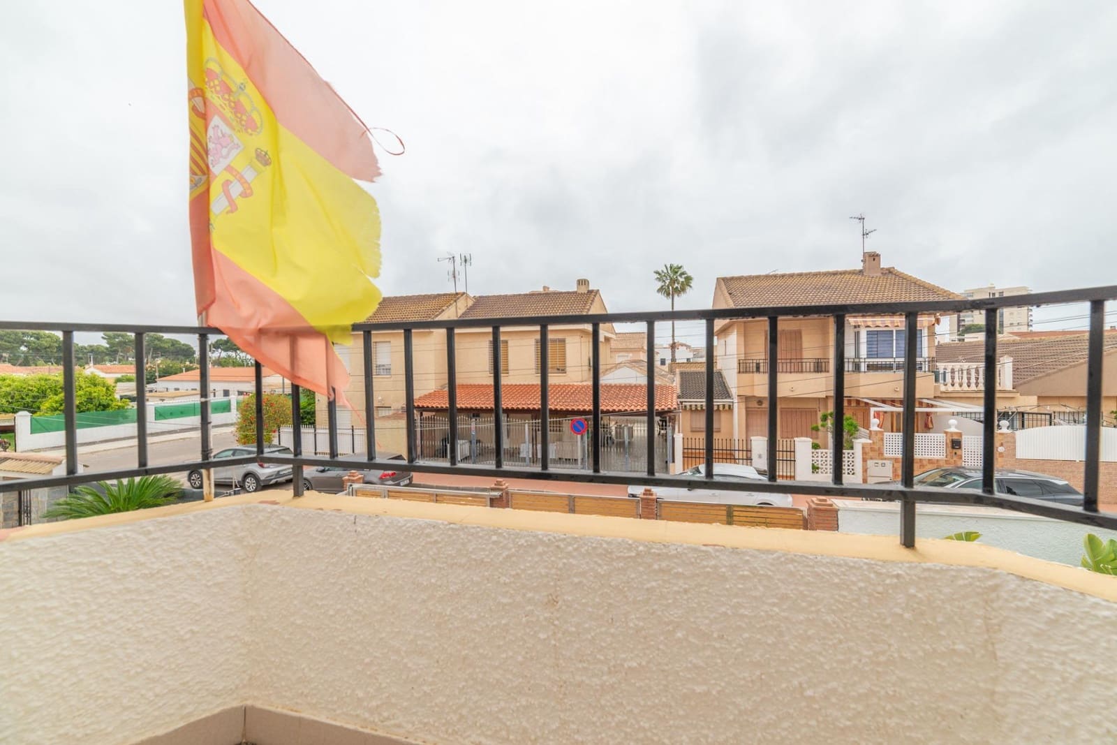 3 bedroom Semi-detached Villa for sale in Santiago de la Ribera - € 235,000 (Ref: 9813800)