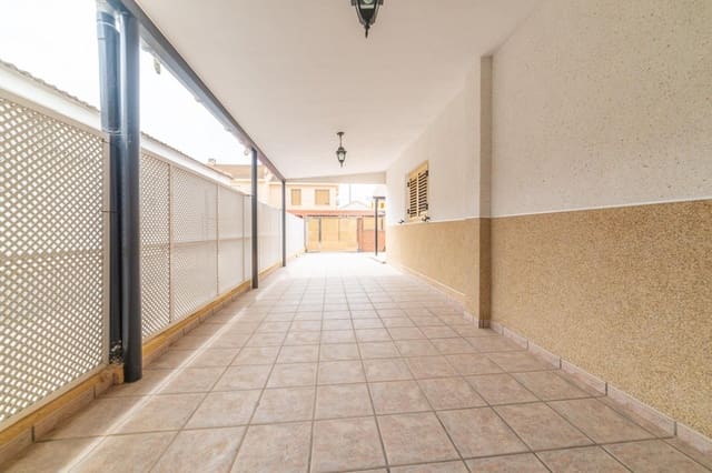 3 bedroom Semi-detached Villa for sale in Santiago de la Ribera, San Javier - € 235,000 (Ref: 9813800)