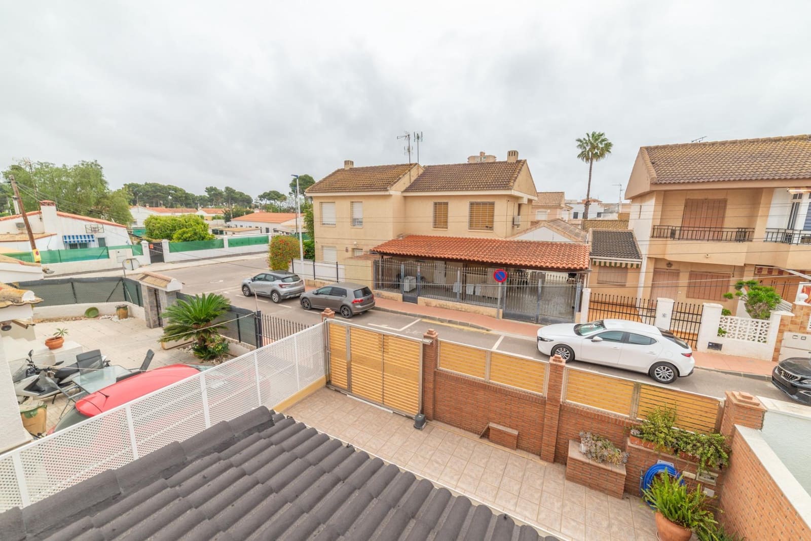 3 bedroom Semi-detached Villa for sale in Santiago de la Ribera - € 235,000 (Ref: 9813800)