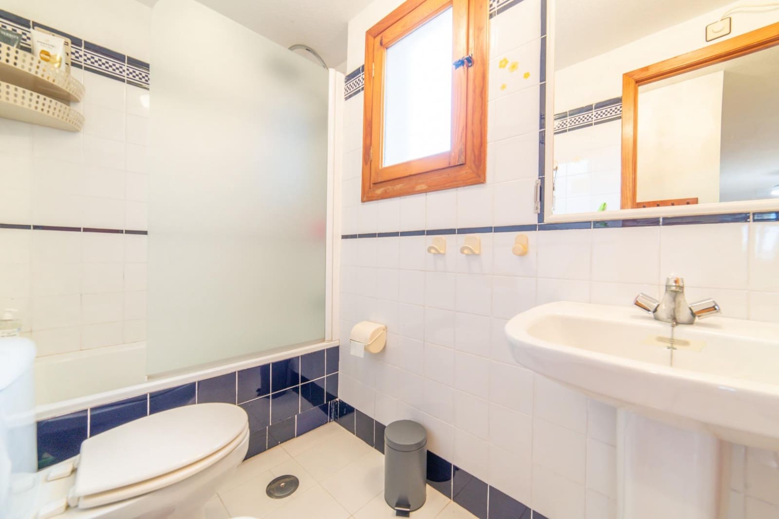 2 sypialnia Apartament na sprzedaż w Santiago de la Ribera z basenem - 147 000 € (Ref: 9822853)