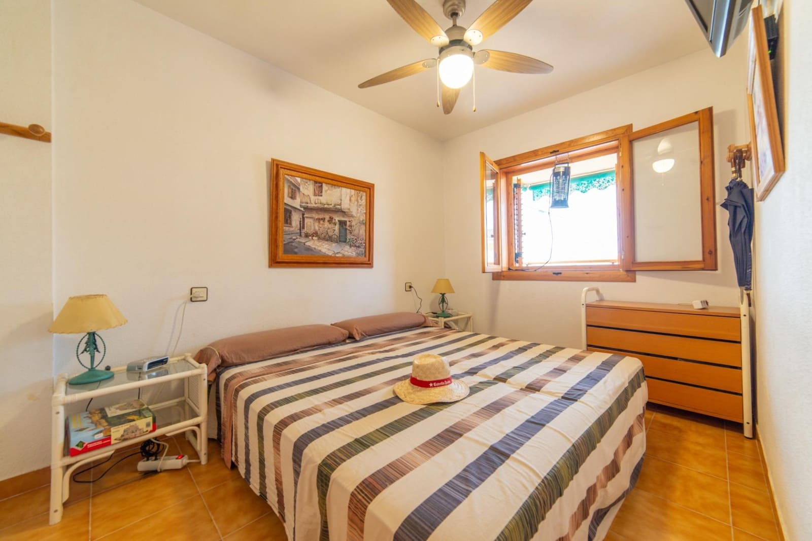 2 sypialnia Apartament na sprzedaż w Santiago de la Ribera z basenem - 147 000 € (Ref: 9822853)