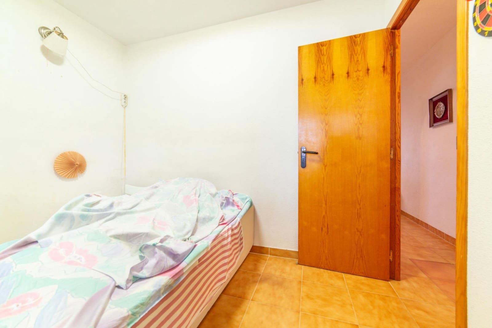 2 sypialnia Apartament na sprzedaż w Santiago de la Ribera z basenem - 147 000 € (Ref: 9822853)