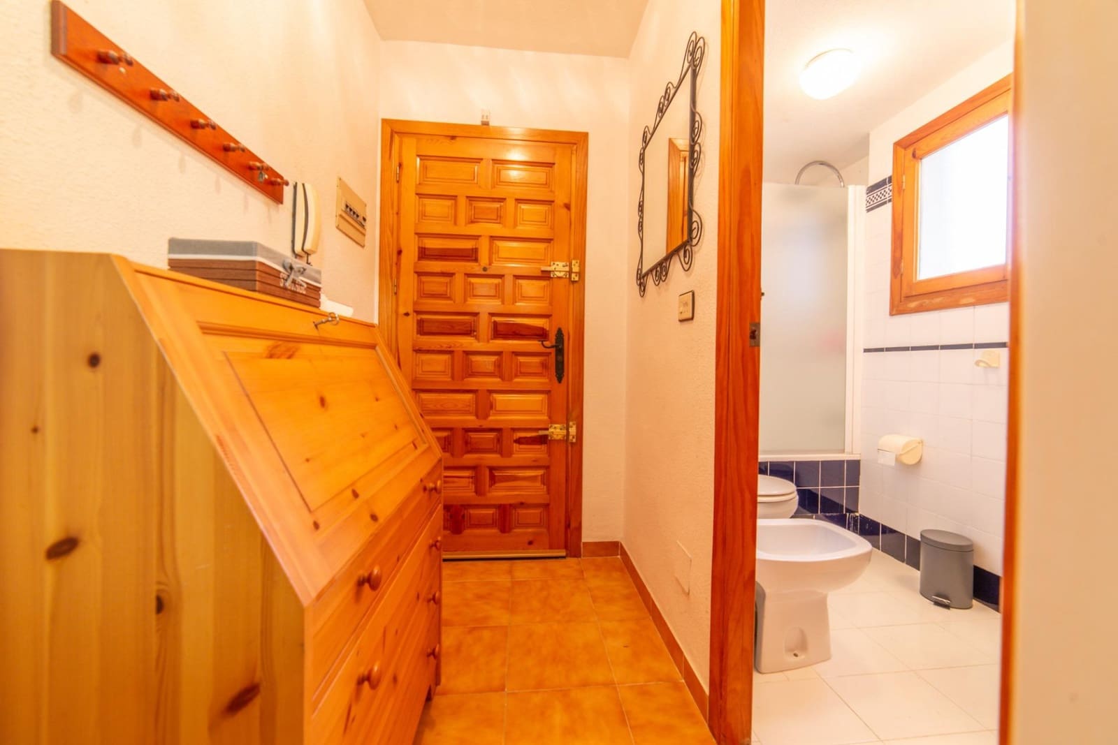 2 sypialnia Apartament na sprzedaż w Santiago de la Ribera z basenem - 147 000 € (Ref: 9822853)