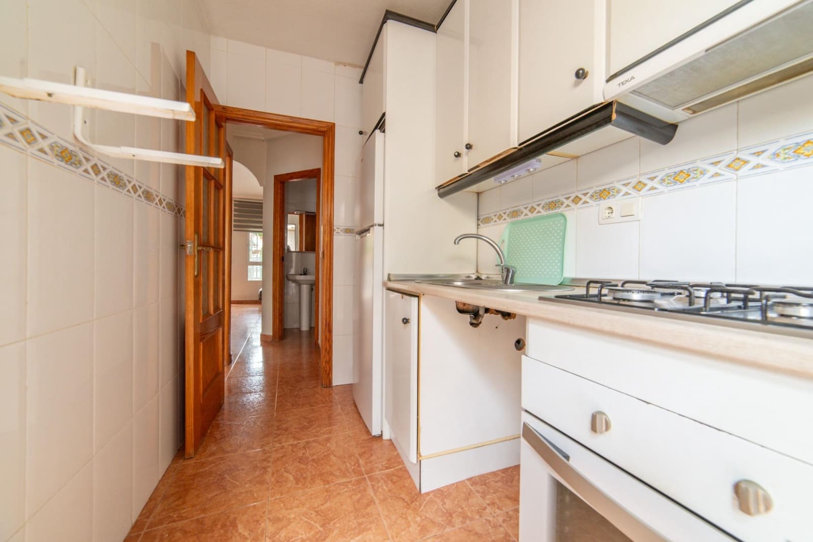 3 Zimmer Reihenhaus zu verkaufen in Santiago de la Ribera - 187.000 € (Ref: 9822854)