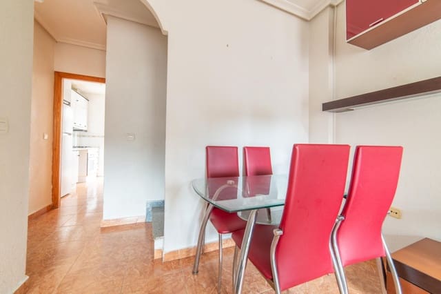 3 quarto Moradia em Banda para venda em Santiago de la Ribera, San Javier - 187 000 € (Ref: 9822854)
