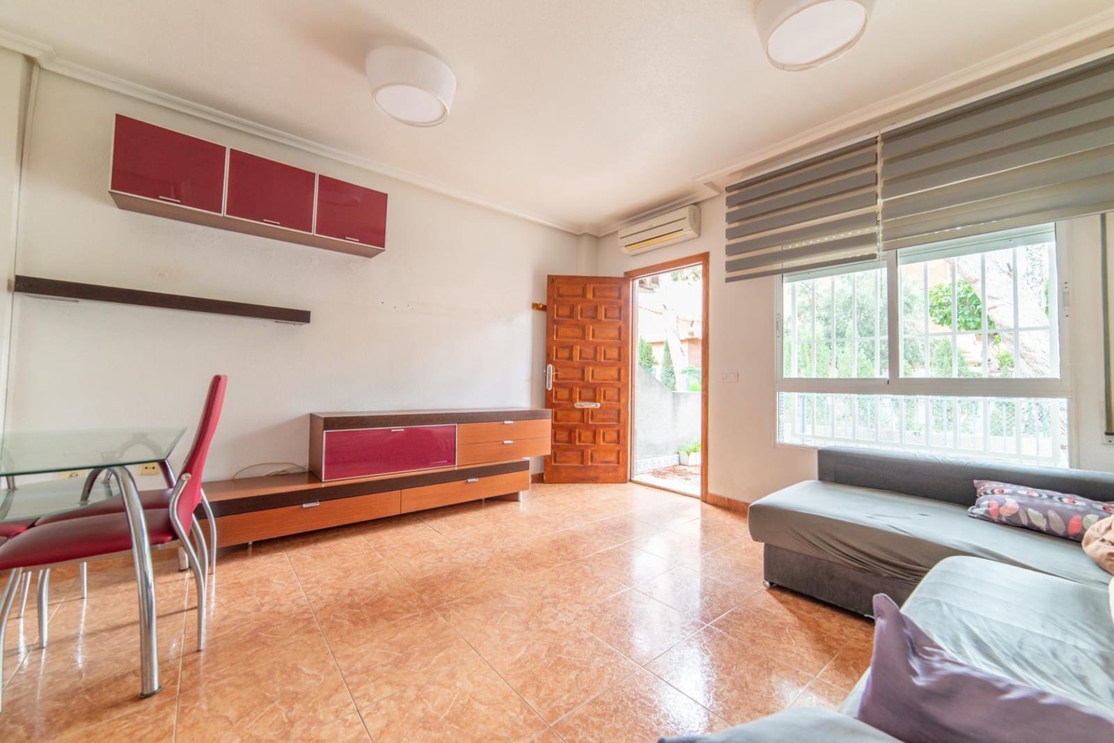 3 Zimmer Reihenhaus zu verkaufen in Santiago de la Ribera - 187.000 € (Ref: 9822854)