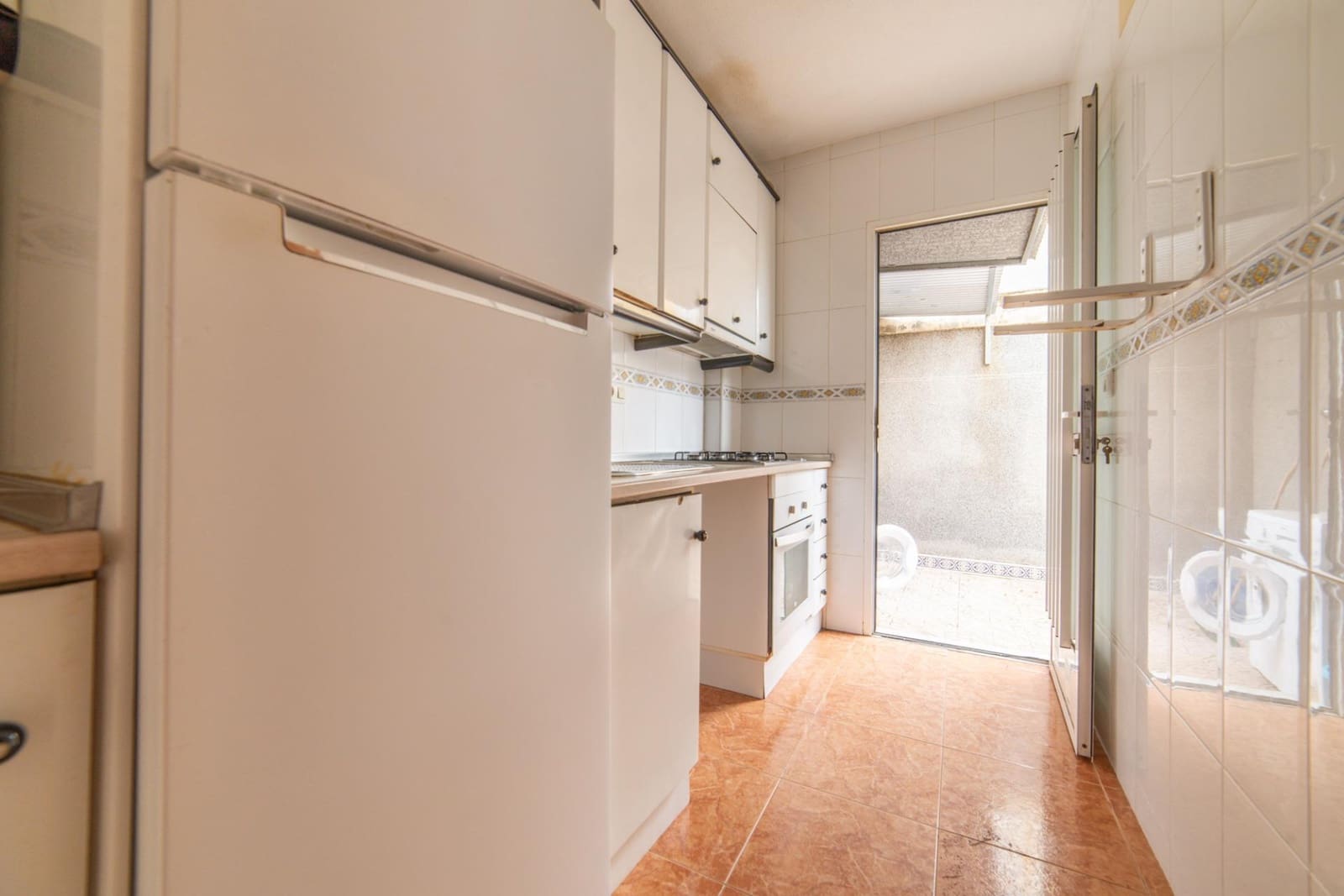 3 Zimmer Reihenhaus zu verkaufen in Santiago de la Ribera - 187.000 € (Ref: 9822854)