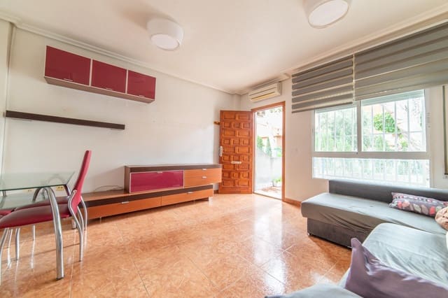3 quarto Moradia em Banda para venda em Santiago de la Ribera, San Javier - 187 000 € (Ref: 9822854)