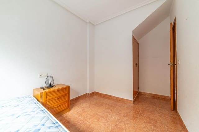 3 quarto Moradia em Banda para venda em Santiago de la Ribera, San Javier - 187 000 € (Ref: 9822854)