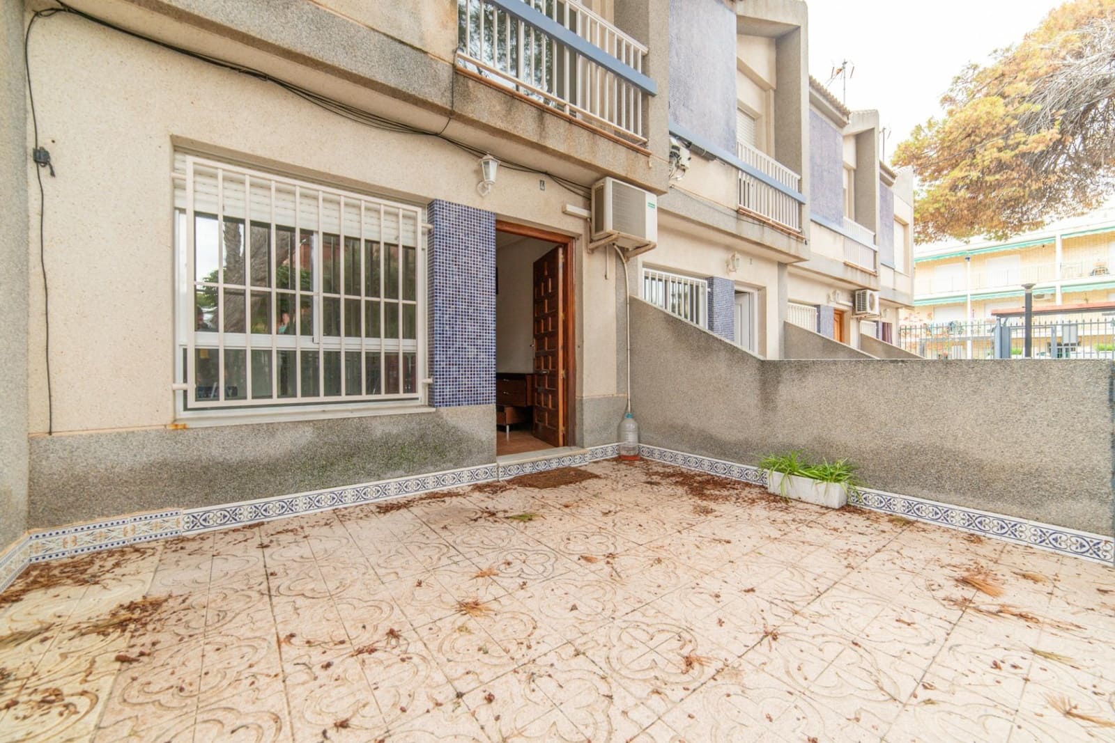 3 Zimmer Reihenhaus zu verkaufen in Santiago de la Ribera - 187.000 € (Ref: 9822854)