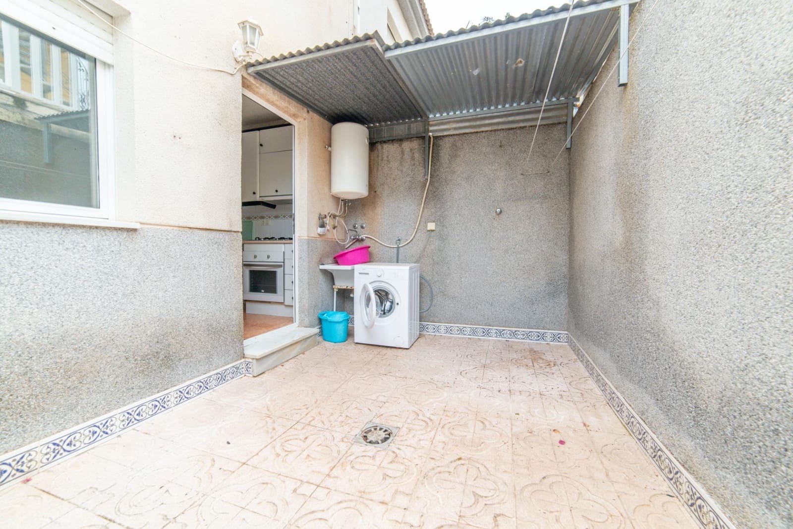 3 Zimmer Reihenhaus zu verkaufen in Santiago de la Ribera - 187.000 € (Ref: 9822854)