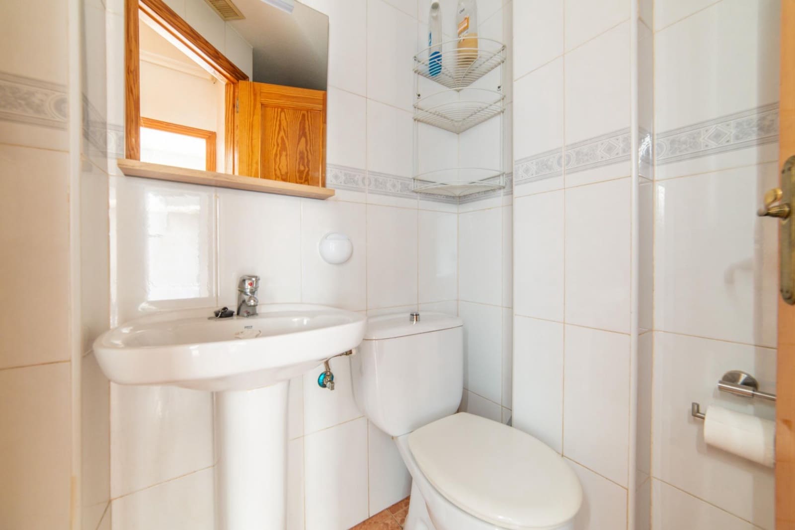 3 Zimmer Reihenhaus zu verkaufen in Santiago de la Ribera - 187.000 € (Ref: 9822854)