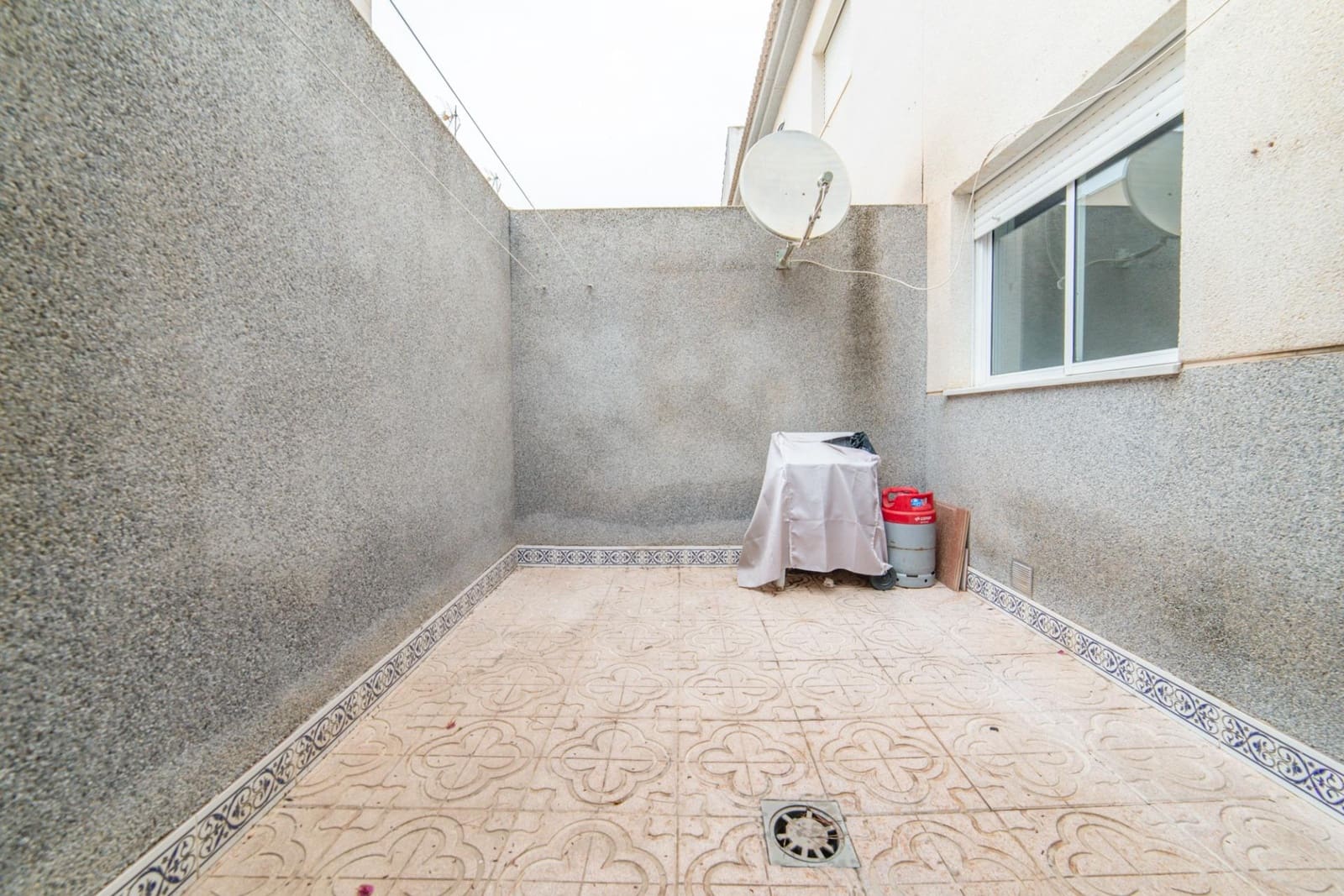 3 Zimmer Reihenhaus zu verkaufen in Santiago de la Ribera - 187.000 € (Ref: 9822854)