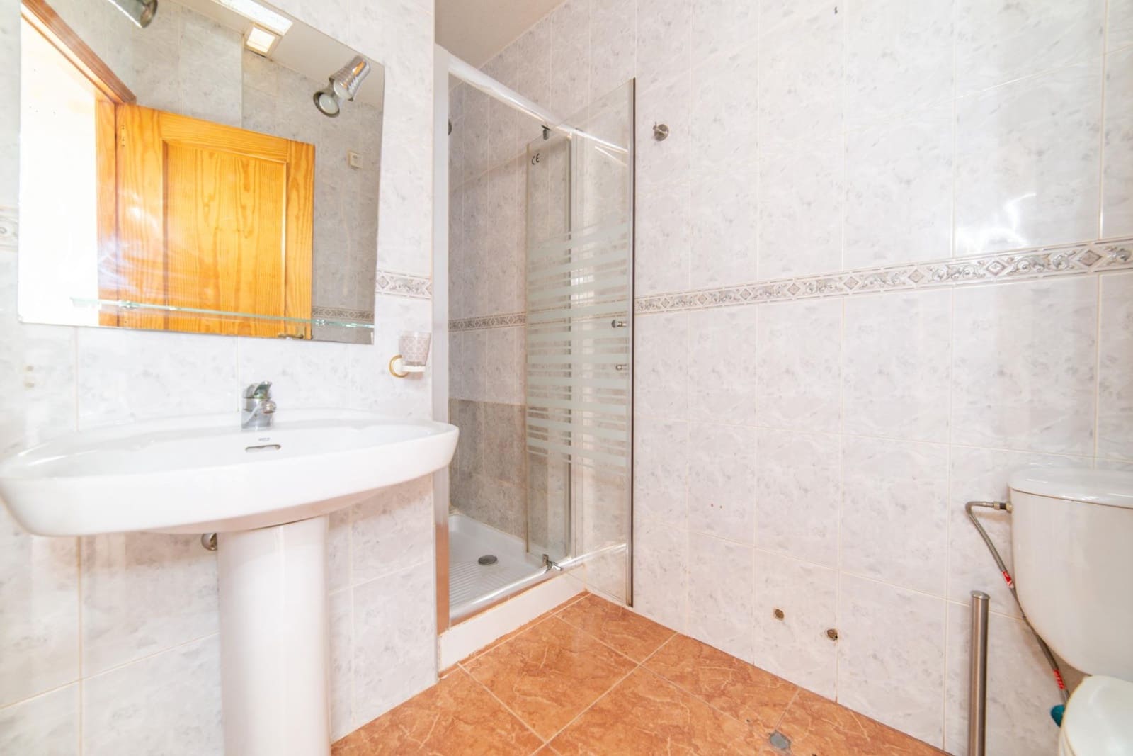 3 Zimmer Reihenhaus zu verkaufen in Santiago de la Ribera - 187.000 € (Ref: 9822854)