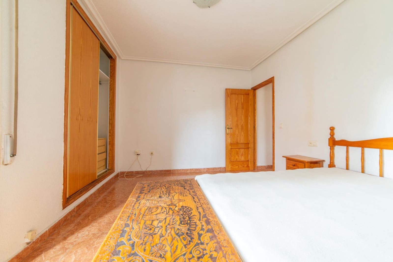 3 Zimmer Reihenhaus zu verkaufen in Santiago de la Ribera - 187.000 € (Ref: 9822854)