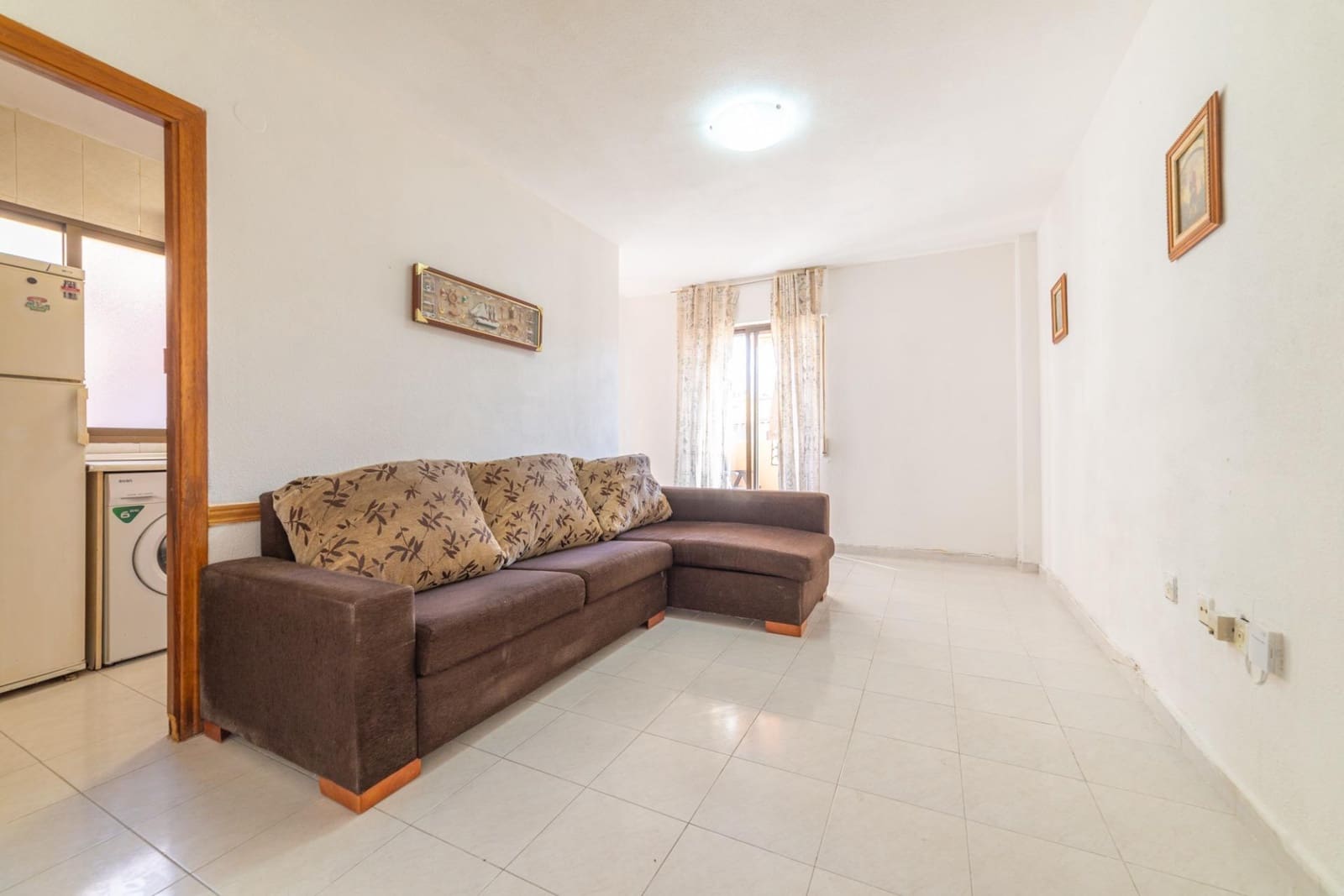 2 bedroom Apartment for sale in Lo Pagan with pool - € 117,000 (Ref: 9825200)